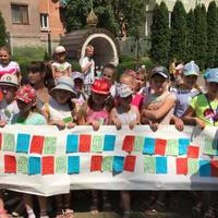 Більше 200 маленьких тернополян провели «канікули з Богом»