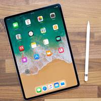 На iPad з’явиться повна версія Photoshop