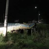 Тернопільщина: жителі скаржаться на міст, який от-от обвалиться. Фото