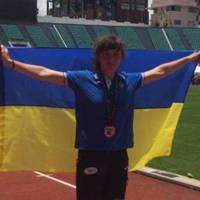 Тернопільська легкоатлетка змагається за нагороди у Парижі