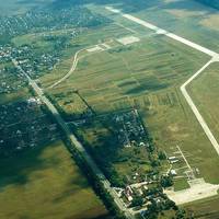 Тернопільське летовище обгородять парканом за 2 мільйони (фото, відео)