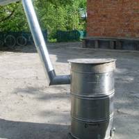 Альтернатива газу: житель Тернопільщини знайшов варіант, як пережити зиму без дорогого блакитного палива