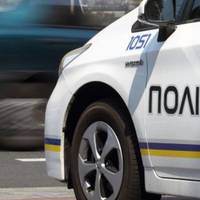 У Тернополі на понад 8 тисяч оштрафували водія за спецсигнали