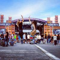 На фестиваль «Файне місто» дівчата їдуть не лише послухати музику, а й знайти наречених