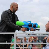 Відео дня: як на 