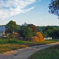 30 км пішки – неймовірне село на Тернопільщині відрізане від цивілізації