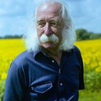 УКРАЇНСЬКИЙ ХУДОЖНИК ІВАН МАРЧУК - У СПИСКУ “100 ГЕНІЇВ СУЧАСНОСТІ”