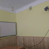 Реформа в дії: на Тернопільщині у класах встановлюють інтерактивні дошки