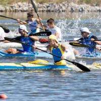 Тернополянка посіла друге місце на чемпіонаті України з веслування