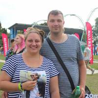 Вдруге заміж на “Файному місті”