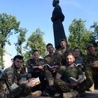 Тернополяни можуть допомогти ветеранам стати магістрами