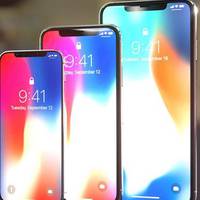 Онлайн трансляція презентації Apple iPhone XS, XS Max и iPhone XR 12.09.2018 (ВІДЕО)