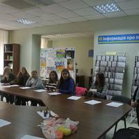 Творче засідання Клубу «Час Z»