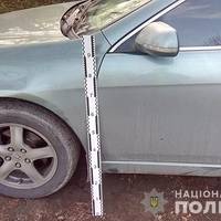 На Чортківщині водій іномарки збив 73-річного велосипедиста
