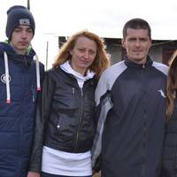 «Ця родина – приклад для українців»: повернулися із заробітків й створили власну молочну ферму на Бучаччині (ФОТО)