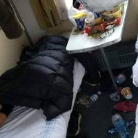 Пасажирів поїзда здивували «тернопільські свині»