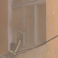 У пожежі загинув житель села Білобожниця