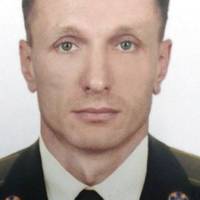 У Тернополі школа носитиме ім’я полковника Муляра, який загинув на Сході