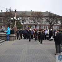 Обговорили тарифи та пасажиропотік: понад півсотні тернополян знову зібралися на Транспортне віче. Фото
