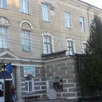 Жахливі умови Тернопільської лікарні «швидкої допомоги»