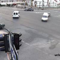 Світлофори на “Східному” працюють не синхронно: розроблять схему організації дорожнього руху