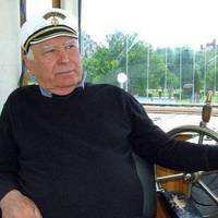 Помер незмінний капітан Тернопільського озера Тарас Парій