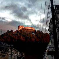 Гора 