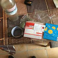 На Тернопільщині затримано групу студентів за збут наркотиків за допомогою месенджера (фото)