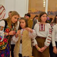 Як тернопільська молодь 
