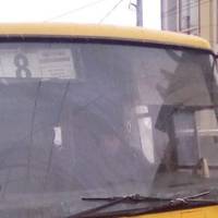 «Талони видає з криком, пасажирів везе, як дрова»: тернополяни нарікають на водія маршрутки