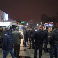 Водій автобуса Львів-Тернопіль забрав посвідчення УБД від жінки-добровольця. Перевізнику обіцяють позбавити ліцензії