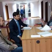 В Україні зареєстрували першого кандидата у президенти