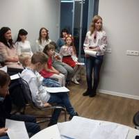 Тернополянин відкрив українську школу у польському Лодзі