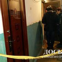 Вибух гранати у Тернополі: одна особа загинула