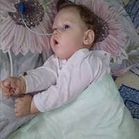 Людей з чуйним серцем просять врятувати життя важкохворого 10-місячного Артемка  із села Залісці