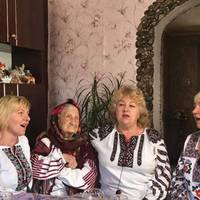 Жителька Тернопільщини відзначила 103-ій день народження (фото)