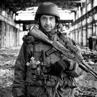 Світлина із загиблим українським воїном отримала золоту нагороду міжнародного конкурсу в Японії