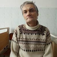 Чоловік не знає хто він: тернополян просять допомогти впізнати