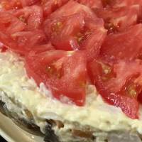 Салат “Коханий чоловік”. Повірте, він на столі не затримається!