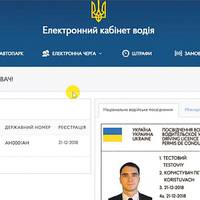 Сам собі сервіс-центр: як створити е-кабінет водія. Переваги нововведення