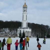 ЗАРВАНИЦЯ ЗАПРОШУЄ ДО 