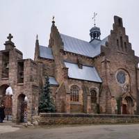 Буцнів – загублені шедеври під Тернополем