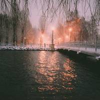 Фотодебют юної тернополянки Анастасії Приведи