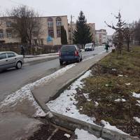 У Тернополі водії залишають свої “євробляхи” просто на дорозі? (ФОТО)