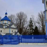 У ТЕРНОПОЛІ СВЯЩЕНИК ВЕДЕ ЛІТУРГІЇ І КОЛЯДУЄ МОВОЮ ЖЕСТІВ