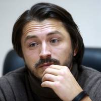 Притула поплатився за жарт про Зеленського: не заздри, Серьога