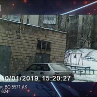 Допоможіть тернополянину знайти викрадене авто