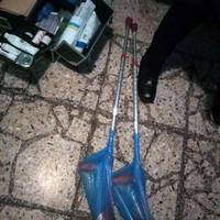 Вбивство у лікарні Тернополя: один пацієнт забив іншого милицею