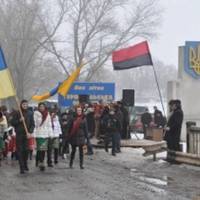 На межі Тернопільської та Хмельницької областей обмежать рух
