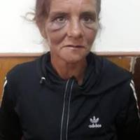 У Тернополі жінка із Закарпаття наробила біди. Поліція оголосила її у розшук (ФОТО)